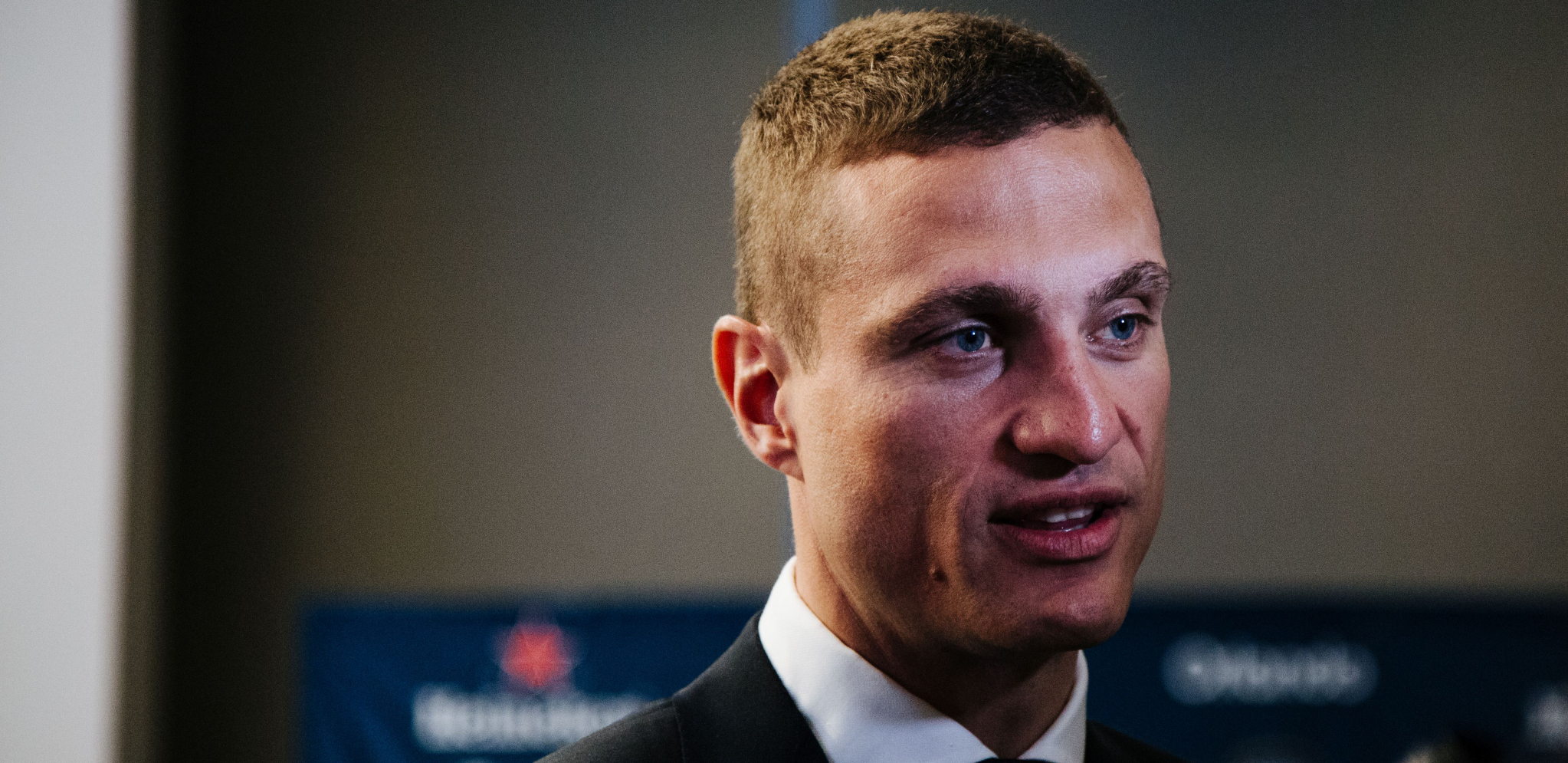 ŠTA SE KRIJE IZA ODUSTAJANJA? Vidić shvatio da je pukao, pa se povukao