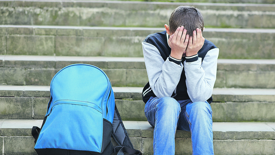 "DECA RADE ONO ŠTO IM JE POZNATO" Vršnjačko nasilje u osnovnoj školi zgrozilo Srbiju, a evo šta kaže psiholog za Alo!