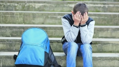 SUSPENDOVAN UČENIK Osmak iz Subotice koji je pretio smrću vršnjacima neće ići u školu do DALJNJEG