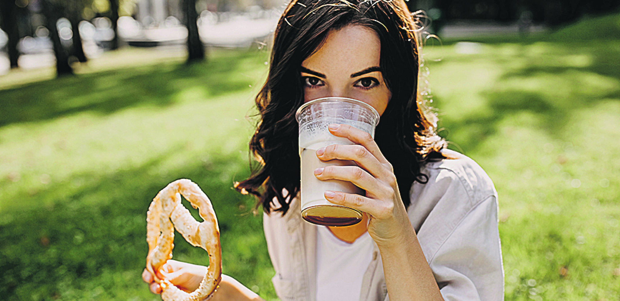 DA LI STE ČULI ZA PROFI KAFU? Kažu da skida kilograme kao od šale!