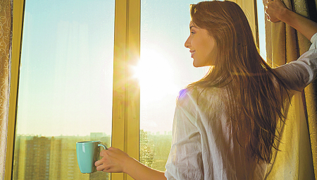 ODLIČAN TRIK ZA LEP DAN Sporo jutro je hit u svetu, probajte i vi!