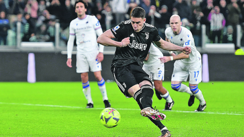 SVE JE JASNO Vlahović ide iz Juventusa, ovo je dokaz