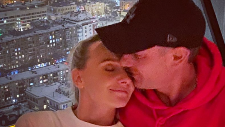 KONAČNO IZAŠAO IZ KOME Olimpijskom šampionu amputirane obe ruke i noge, moždani udar preživeo