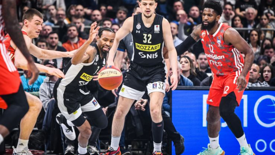 PARTIZAN UPUTIO ODGOVOR ZVEZDI Učinićemo sve da naši igrači ne učestvuju više nikada u incidentima