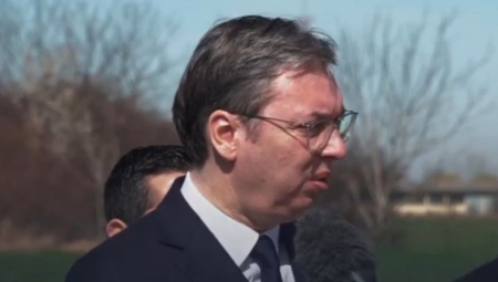VUČIĆ O BESMISLENIM NAPADIMA OPOZICIJE Dokle to ludilo može da ide? Ja sam ipak za to da imamo više normalnih (VIDEO)