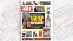 DŽUKELA! Kurtijev lobista nam stavlja so na živu ranu: "Srušite spomenike srpskoj deci!"