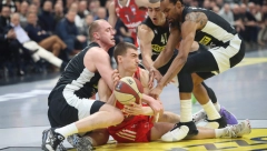 VELIKE VESTI ZA ZVEZDU I PARTIZAN Poznati novinar tvrdi da je sada sve gotovo