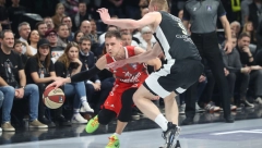 OGLASILI SE IZ EVROLIGE Jedna stvar je jasna, šta ovo znači za Zvezdu i Partizan?