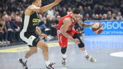 EVO KAKO "VEČITI" STOJE Kladionice rekle svoje - evo ko ima veće šanse da osvoji ABA ligu