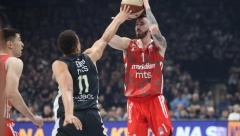 DA, OVO JE MOGUĆE U SRBIJI Otkriveno: Igrači Zvezde navijali za Partizan?