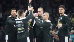 VELIKI GEST Partizan otvara kapije "Arene", evo i zašto