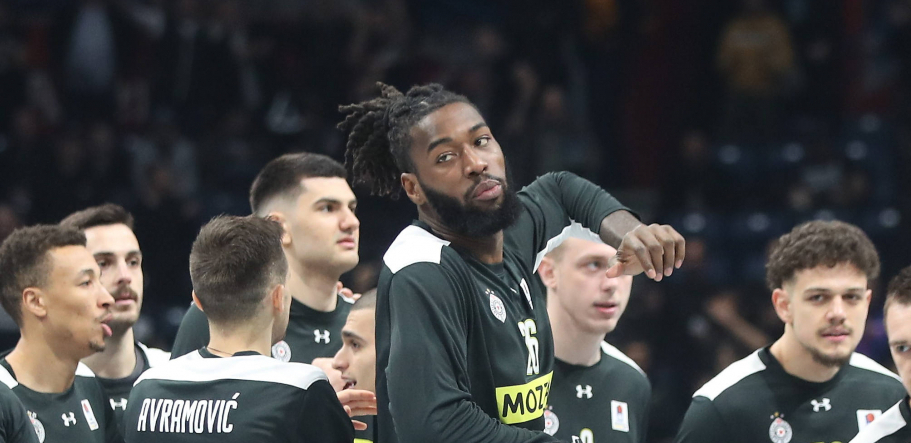 OGLASIO SE JUNAK DERBIJA Evo šta je Lesor rekao posle sukoba sa Petruševim i pobede nad Crvenom zvezdom