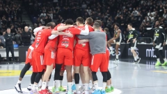 OGROMAN PROBLEM ZA CRVENO-BELE Zvezda ide na megdan Barsi bez srpskog reprezentativca