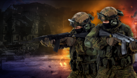 PUTIN: Oni su deo nas, kako ih možemo napustiti? Objavljena mapa ofanzive ruskih boraca (FOTO/VIDEO)