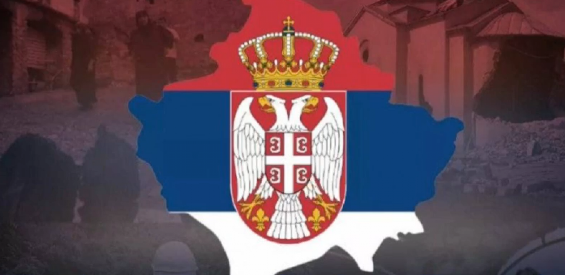 "SRBIJA ĆE OBEZBEDITI UTICAJ, MOĆ I PRISUSTVO NA KOSOVU" Priština u panici, sledi novi nacrt o ZSO!
