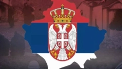 "SRBIJA ĆE OBEZBEDITI UTICAJ, MOĆ I PRISUSTVO NA KOSOVU" Priština u panici, sledi novi nacrt o ZSO!