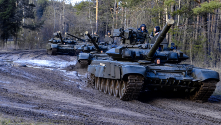 MAJOR KGB OSTAO BEZ REČI! Ovaj čovek je otkrio kada će se završiti rat u Ukrajini: "Video sam ko štiti Rusiju"