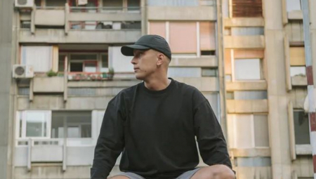 PUCALI NA GLUMCA (38) On se oglasio, otkrio detalje: Potezali su noževe, bio sam sa onima koju su se bavili mutnim radnjama