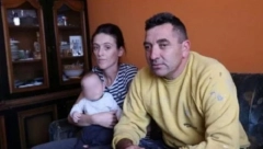 SVET PRIČA O NJIMA Milenko hrani svoje četvoro dece i još petoro od brata i sestre koji su stradali