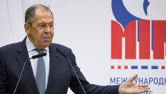 "ZAPAD SABOTIRA REZOLUCIJU O KOSOVU" Lavrov zagrmeo na sednici SB UN