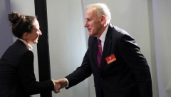 IZBOR LEGENDE Ovo je Džajićev tim: Oni će voditi srpski fudbal