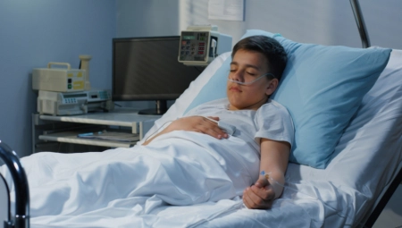 LEKARI OSTALI ŠOKIRANI Evo šta je dečak (15) gurnuo sebi u uretru, odmah je završio na operacionom stolu