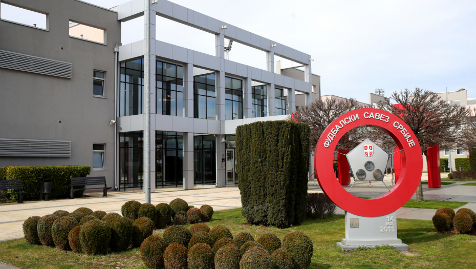 HITNA REAKCIJA FSS pisao UEFA zbog haos na Kosovu i Metohiji