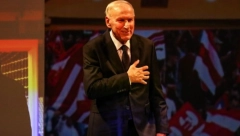 DŽAJIĆ PREZADOVOLJAN POBEDOM NAD LITVANCIMA Imamo velike šanse da se plasiramo na Evropsko prvenstvo
