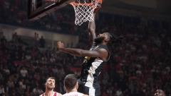 LJUBIMAC NAVIJAČA ODLAZI IZ PARTIZANA? Lesor na raskrsnici, čekaju ga milioni?