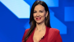 OVO JE NAJBOGATIJA SRPSKA VODITELJKA! Aleksandra se za biznismena udala u Africi, a jedan detalj svima privukao pažnju