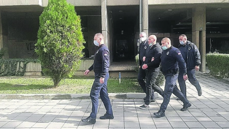 MAGNET ZA ŽENE IZNEO ODBRANU U BUKAGIJAMA! Bojan Dragičević pred Višim sudom  u Požarevcu