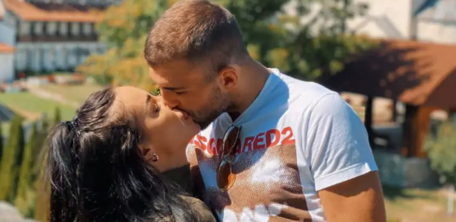 SLAVA BOGU I HVALA Veljko Ražnatović puca od sreće, Cecin sin čeka trećeg sina, uputio Bogdani poruku koja je sve oduševila