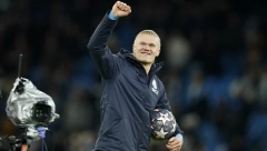 GVARDIOLA RAZBESNEO NAVIJAČE Halandu je falio gol da postavi čudesan rekord