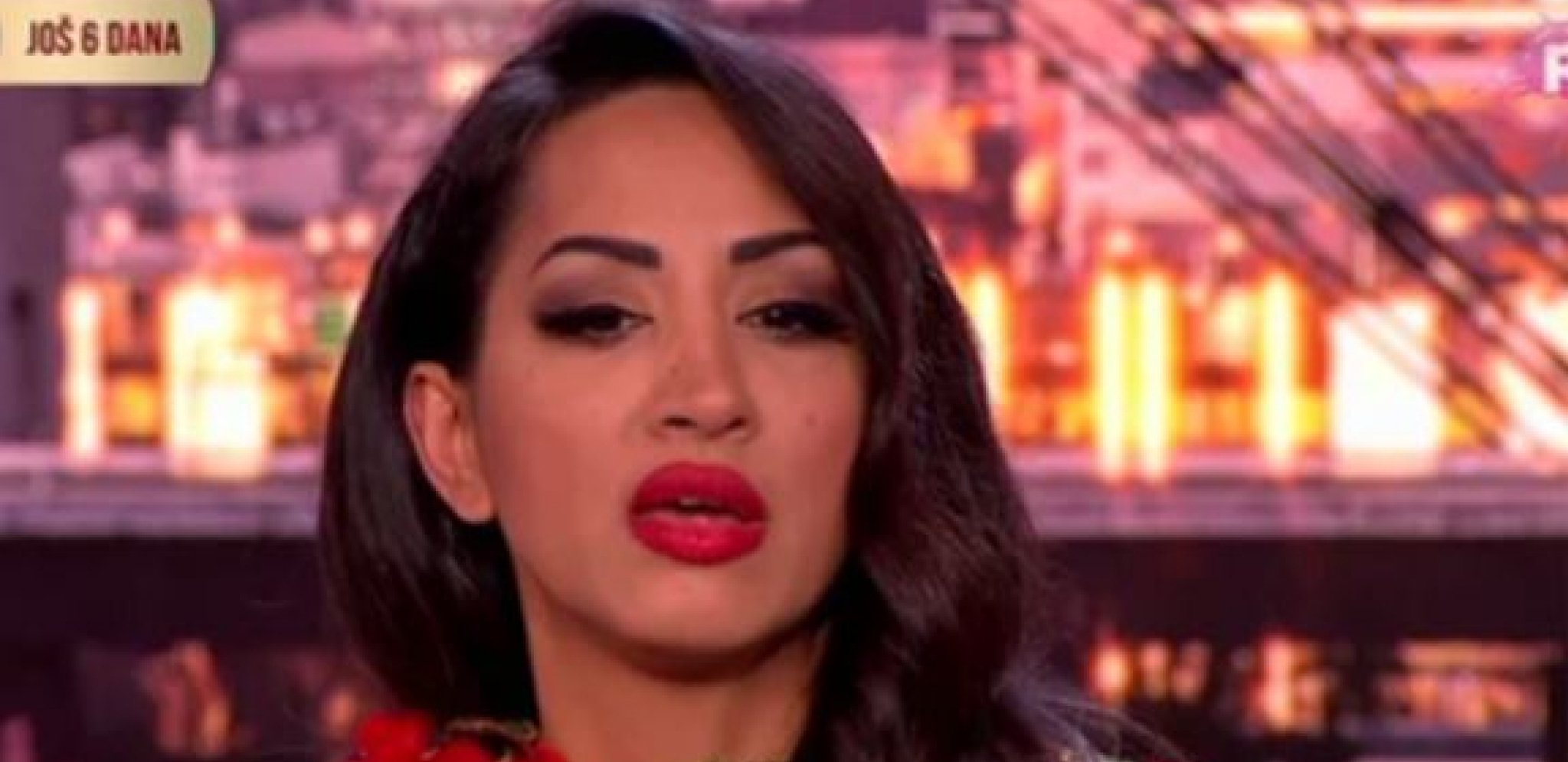 NJENE REČI BI SVAKO TREBALO DA ČUJE Zejna nikad otvorenije o tome kako živi!