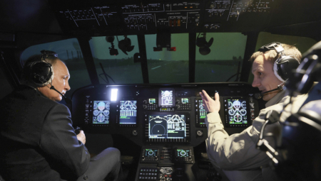 "ISPORUČILI SMO 8 LANSERA S-300": Putin najavio novi zajednički vojni projekat u okviru ODKB