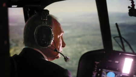 BRITANCI TVRDE Putin se infiltrirao u NATO!