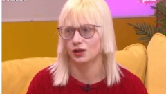 MOJU MAJKU SU SILOVALI, TAKO SAM SE JA DESILA Svetlana iz Obrenovca je rođena drugačija, zlostavljali su je i govorili da se ubije