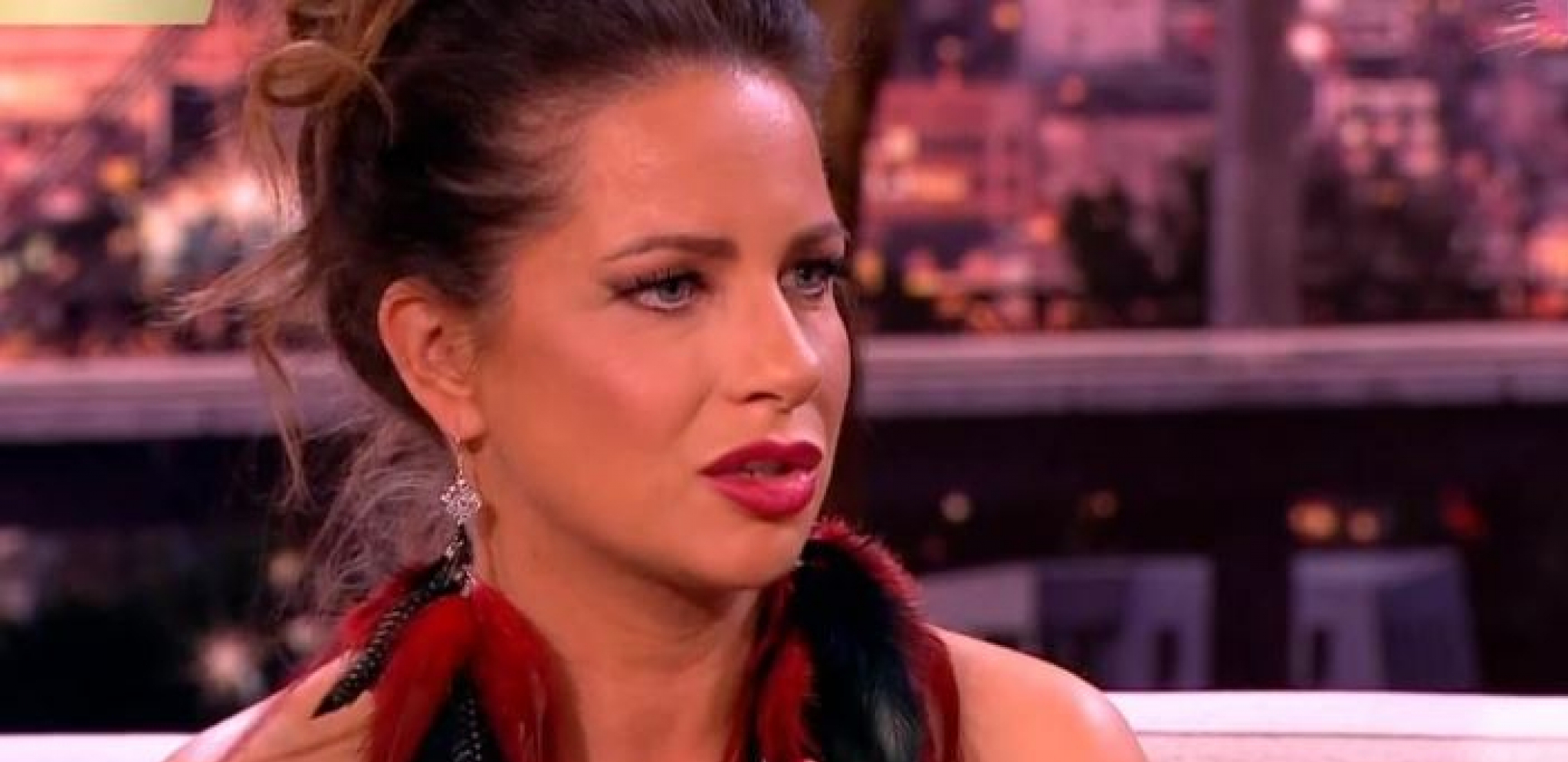 ŠOKIRALA SE I ZANEMELA Natalija Simović doživela šok na snimanju: Deda Moša me je na kvarno ispipao