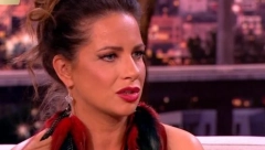 ŠOKIRALA SE I ZANEMELA Natalija Simović doživela šok na snimanju: Deda Moša me je na kvarno ispipao