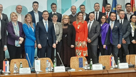 Siniša Mali na petoj nacionalnoj konferenciji „Digitalizacija kao izlaz iz sive ekonomije“ (FOTO/VIDEO)