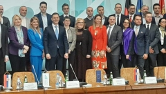 Siniša Mali na petoj nacionalnoj konferenciji „Digitalizacija kao izlaz iz sive ekonomije“ (FOTO/VIDEO)