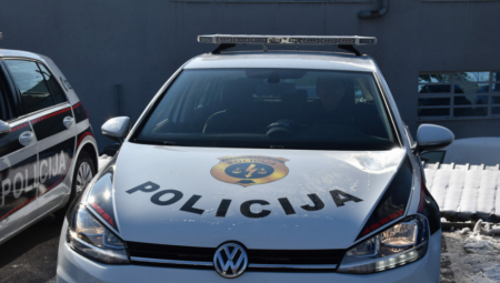 VELIKA AKCIJA POLICIJE Mrtva žena pronađena u stanu u Sarajevu, troje uhapšeno