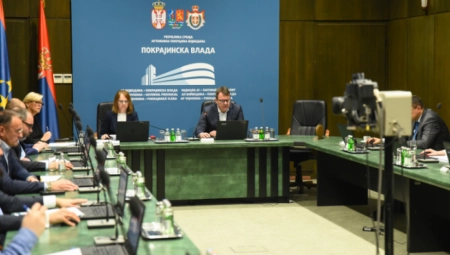 POKRAJINSKA VLADA DONELA ODLUKU Za kupovinu nekretnine čiji će vlasnik biti žena 45 miliona dinara