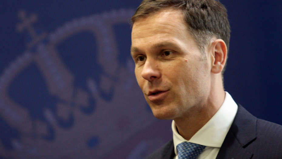 "NE PREZAJU NI OD ČEGA" Siniša Mali: Opozicija koristi nesreću koja je zadesila našu zemlju