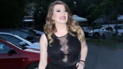 SVI MISLILI DA JE IZ NIŠA, OTKRIVENO PRAVO POREKLO VIKI MILJKOVIĆ! Nikad nije pričala o mestu iz kojeg potiče!