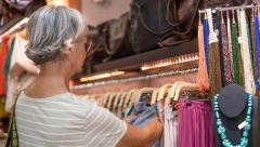 TEK KADA JE PROVUKLA KARTICA UVIDELA JE PROBLEM Beograđanka se šokirala cenom – nije isto u radnji i onlajn