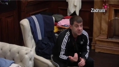 IVAN MARINKOVIĆ BEZ MILOSTI RASKRINKAO MILJANU I ZOLU Pokušavaju sve da prevare i obmane, razobličio njihovu igru i rastavio ih!