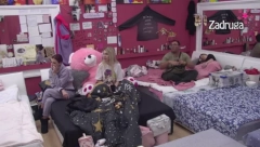 NECA NIJE BIRAO REČI DOK SE SVAĐAO SA ALEKSANDROM Nikolićeva mu brutalno odbrusila