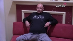 SVE JE KRENULO OD PODELE BUDŽETA! Suočili su se Lepi Mića i Bojan, uputili jedno drugom salvu uvreda