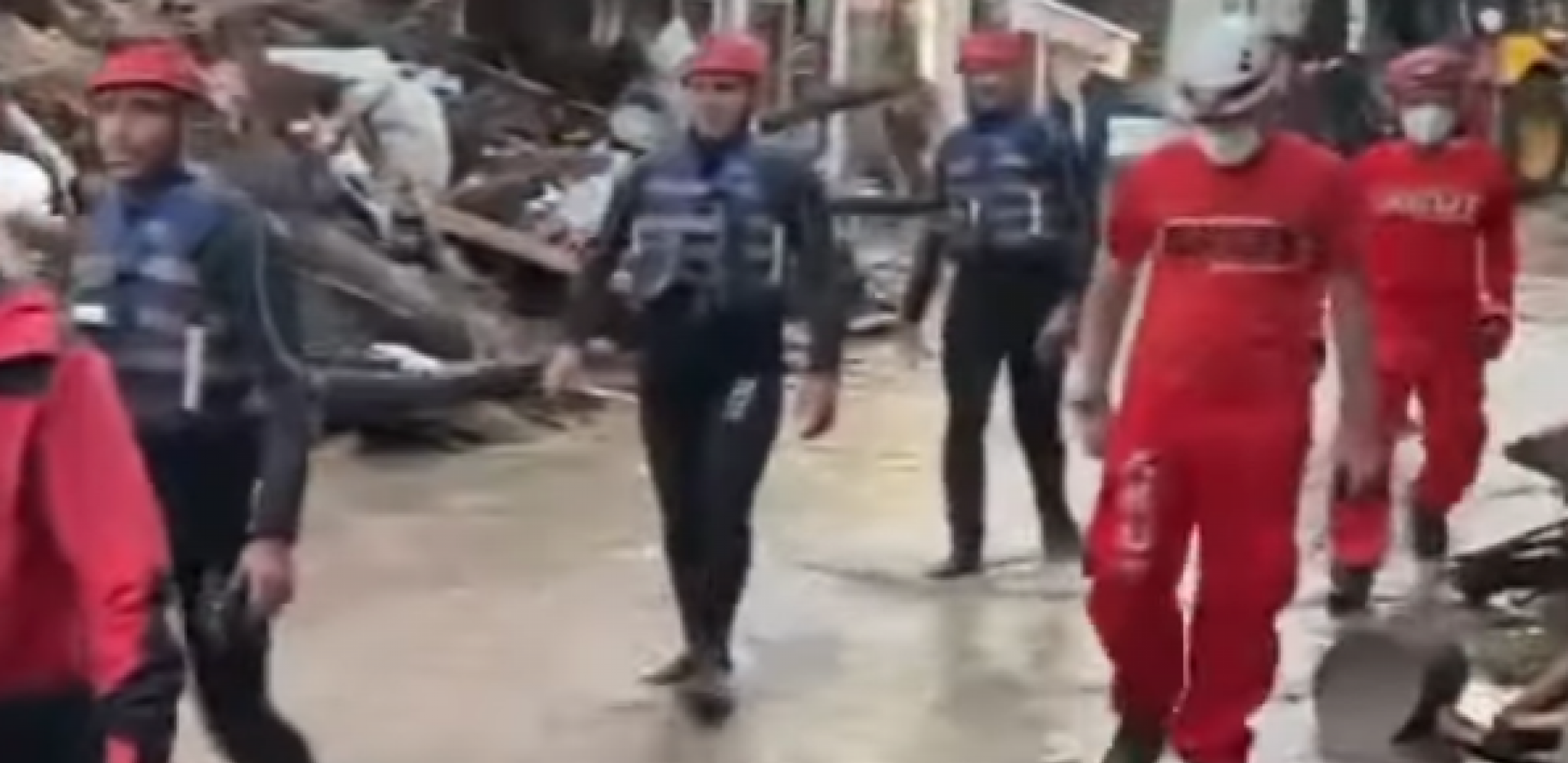 14 LJUDI POGINULO U TURSKOJ! Posle razornih zemljotresa, sad ih još i ova nesreća zadesila